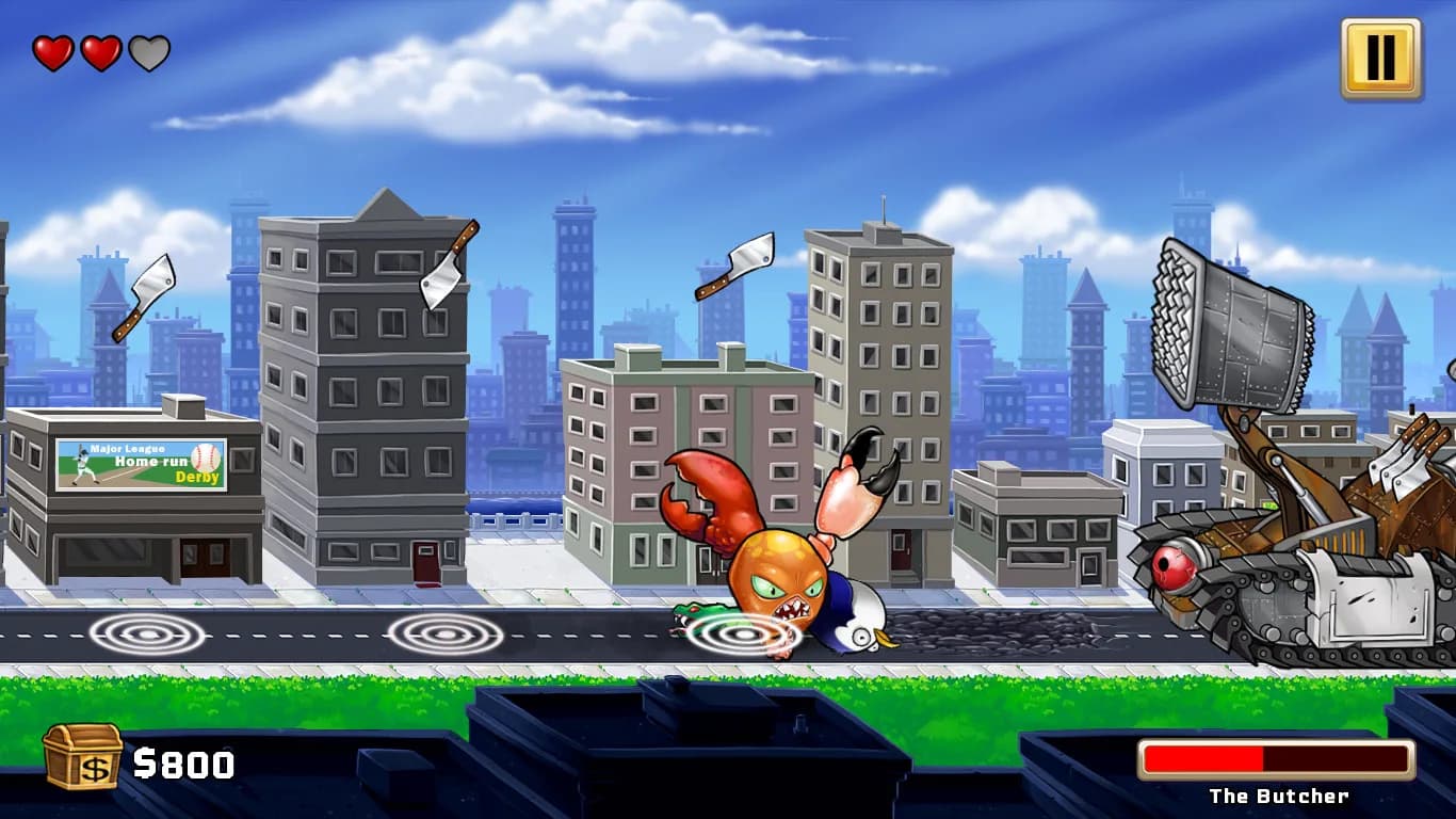Octogeddon görsel 4