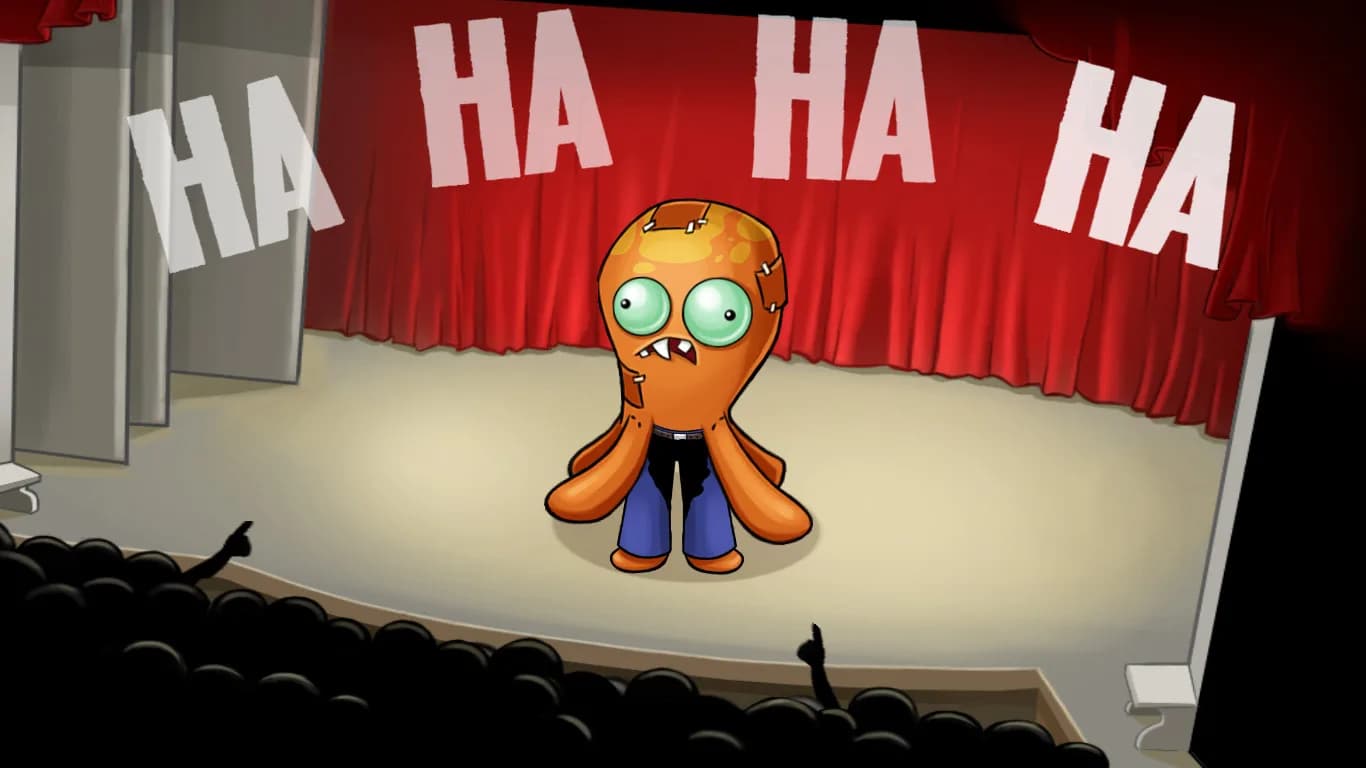 Octogeddon görsel 8