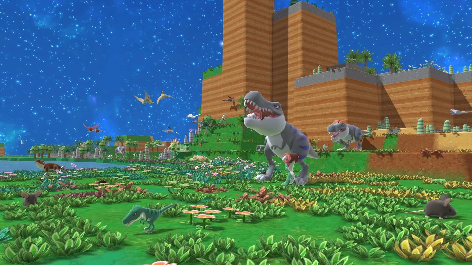 Birthdays the Beginning görsel 2
