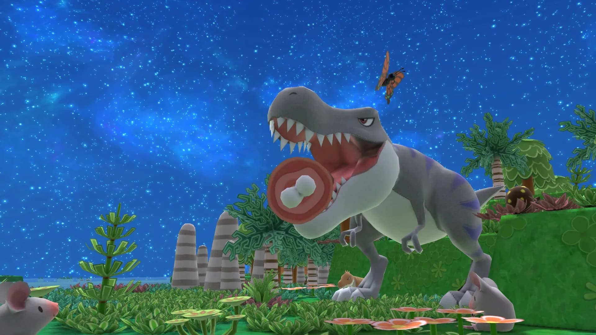 Birthdays the Beginning görsel 12