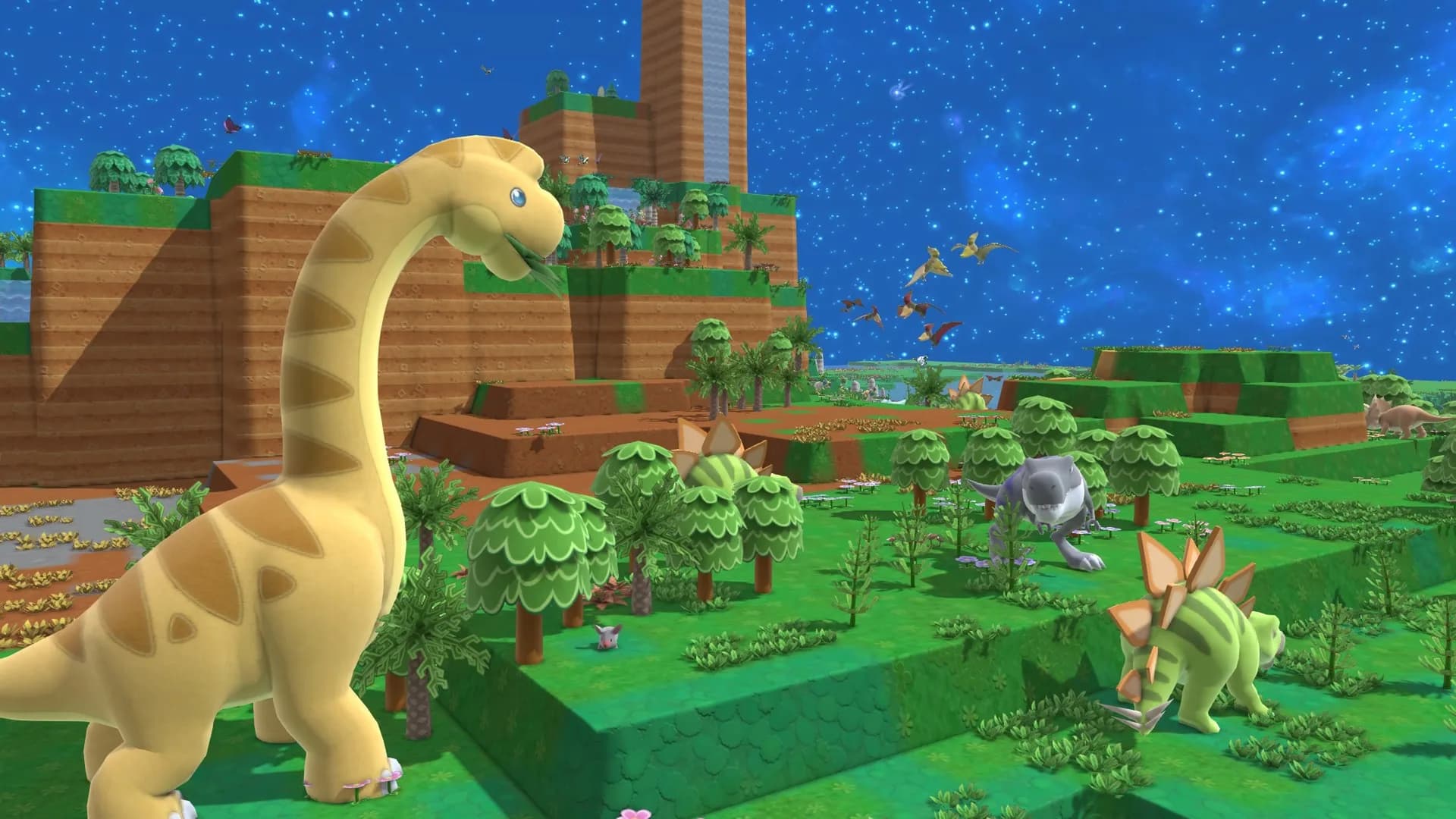 Birthdays the Beginning görsel 14