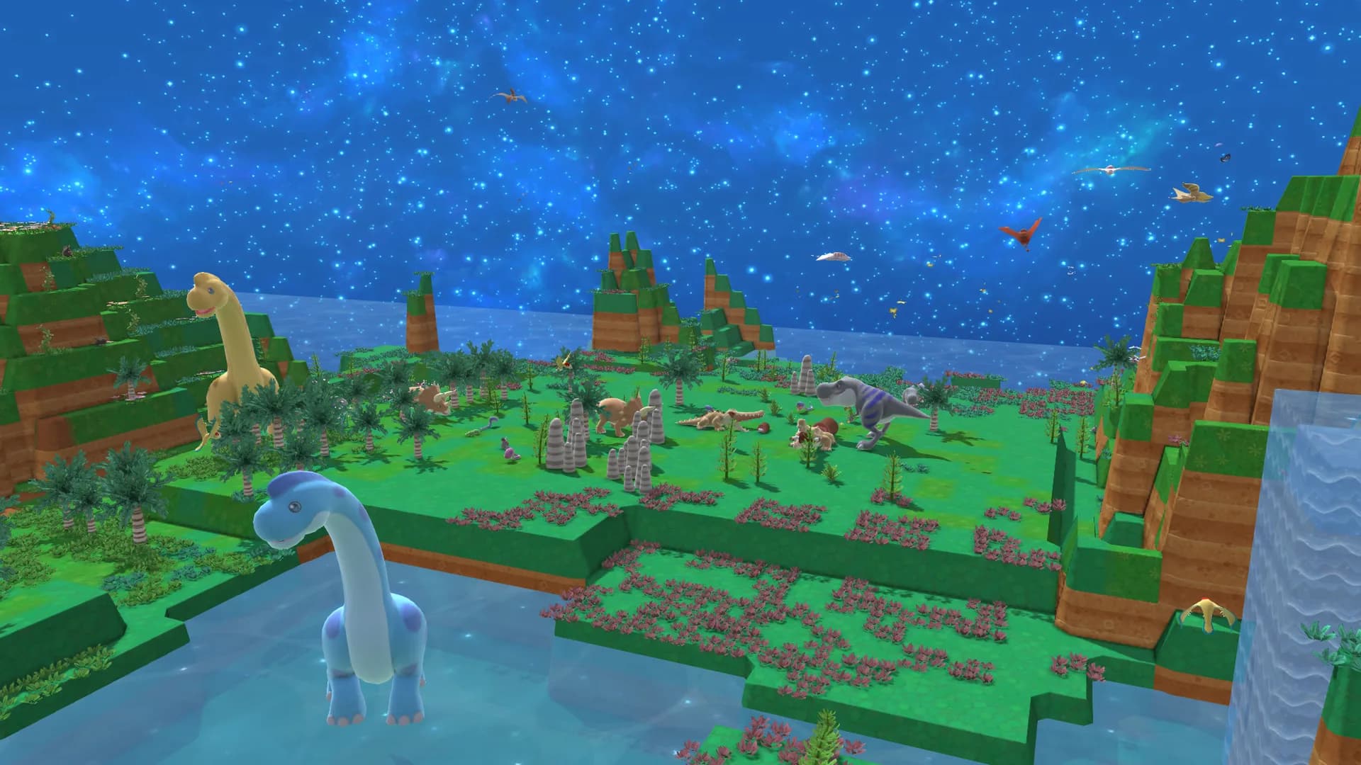 Birthdays the Beginning görsel 15