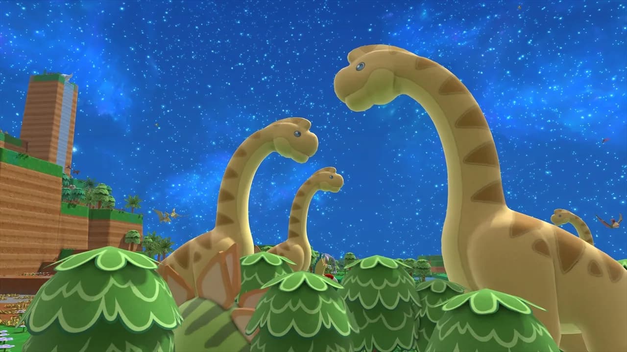 Birthdays the Beginning görsel 6