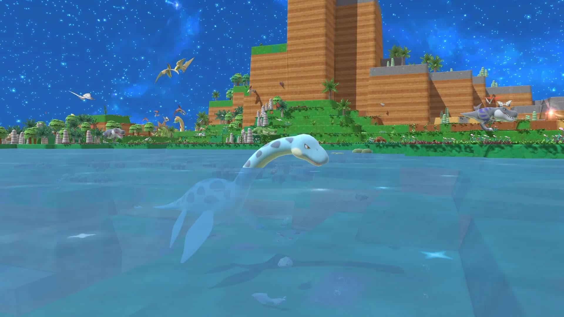 Birthdays the Beginning görsel 7