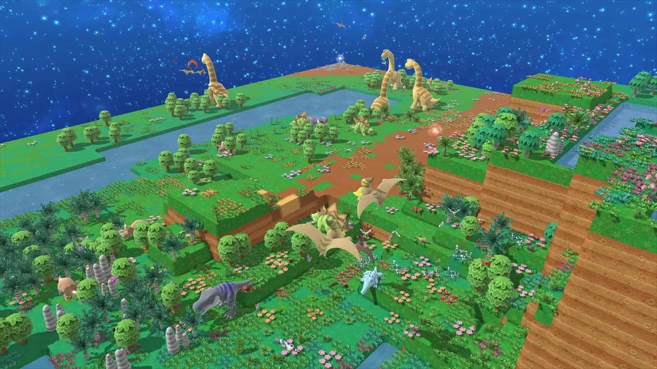 Birthdays the Beginning görsel 8