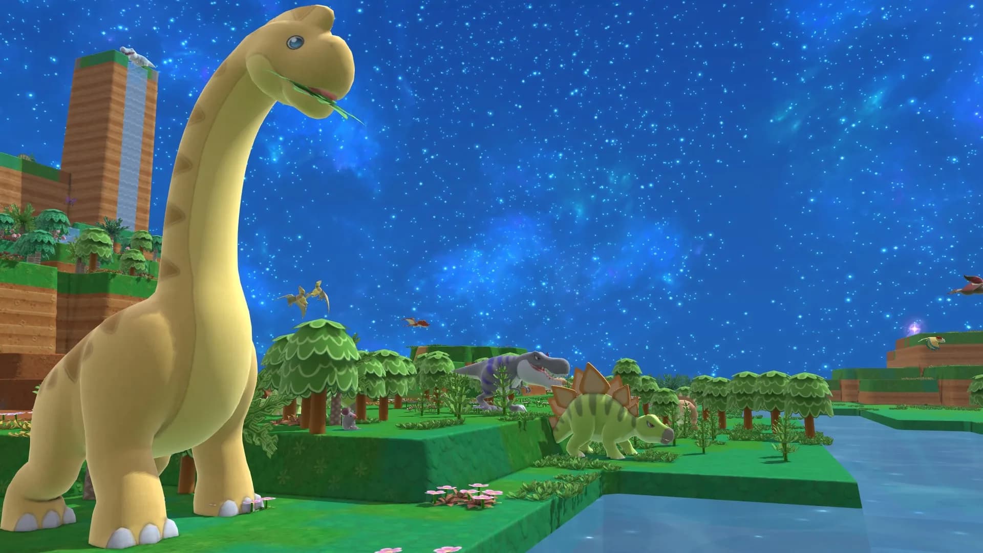 Birthdays the Beginning görsel 10