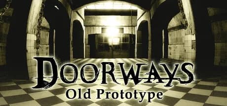 Doorways: Old Prototype görsel 1