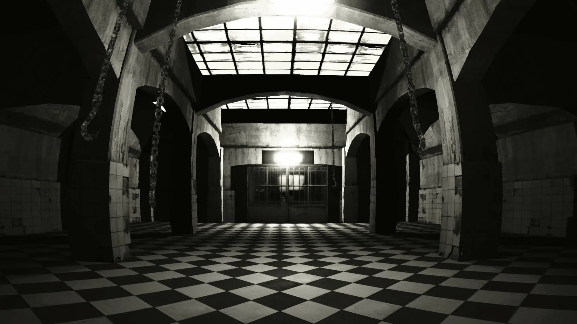 Doorways: Old Prototype görsel 4