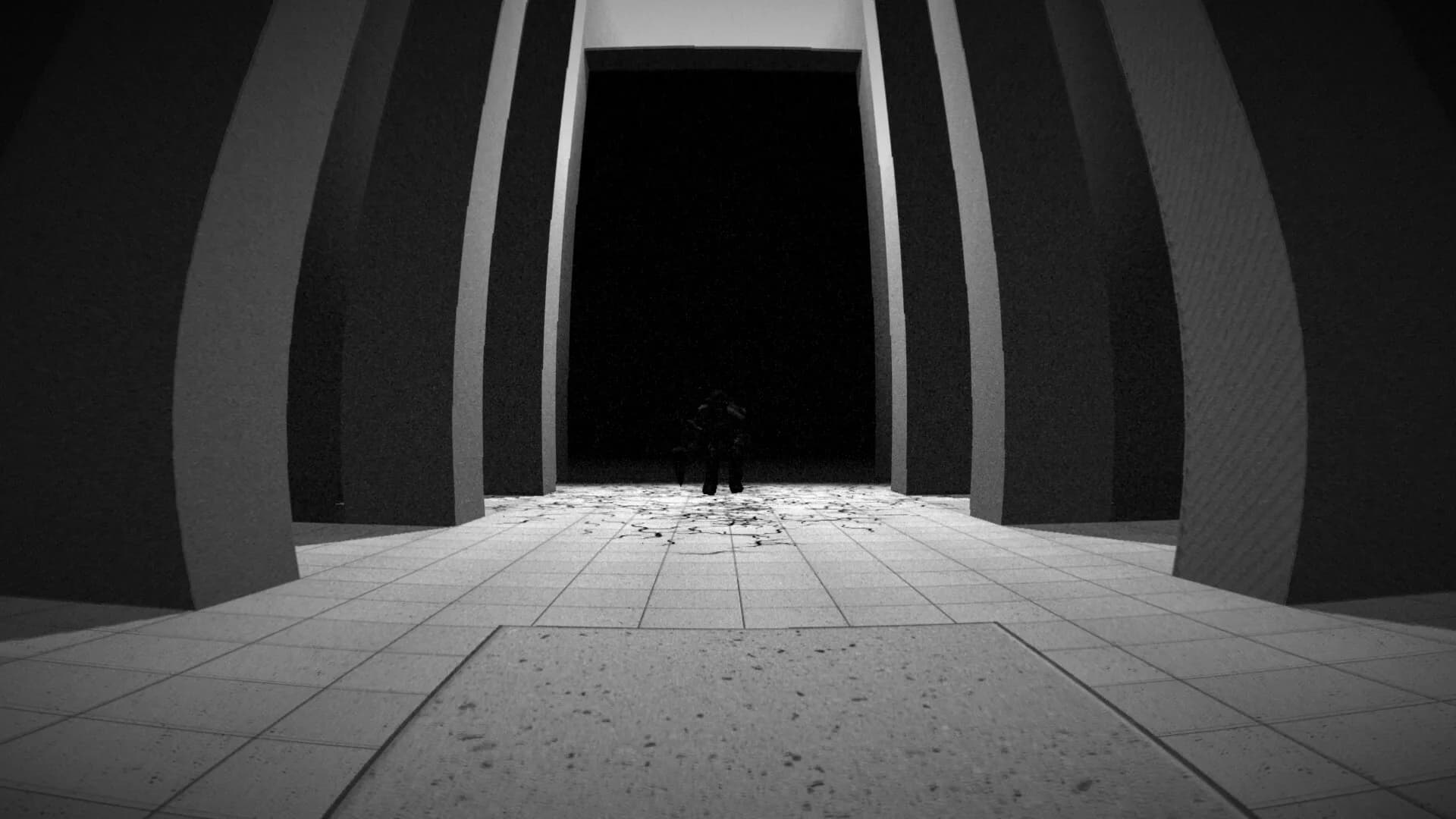 Doorways: Old Prototype görsel 8