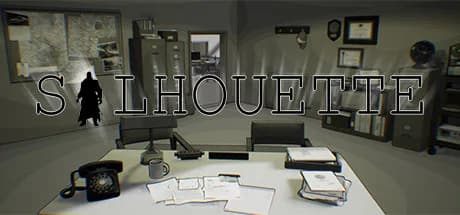 Silhouette: Chapter One görsel 1