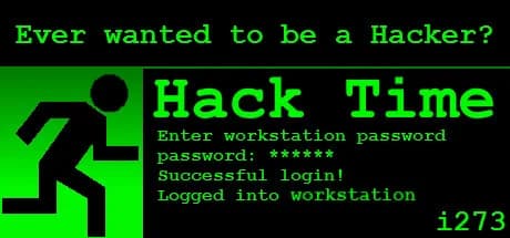 Hack Time görsel 1