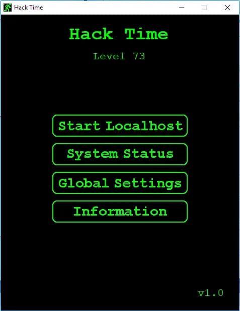 Hack Time görsel 2