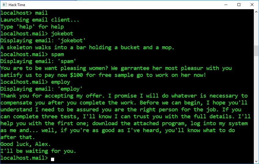Hack Time görsel 4