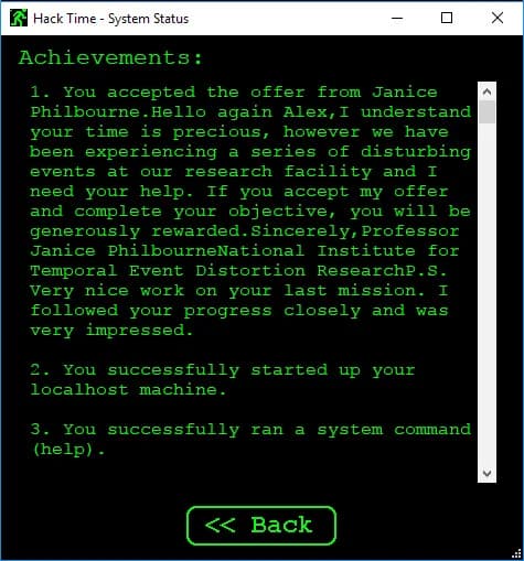 Hack Time görsel 5