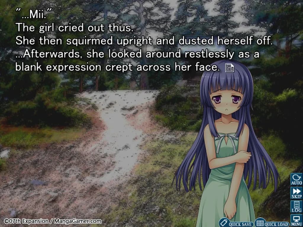 Higurashi When They Cry Hou - Ch.4 Himatsubushi görsel 2