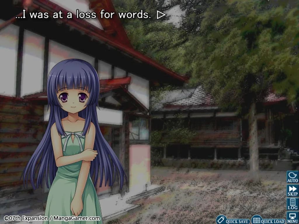 Higurashi When They Cry Hou - Ch.4 Himatsubushi görsel 5