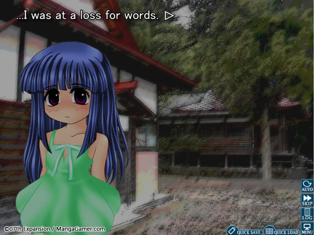 Higurashi When They Cry Hou - Ch.4 Himatsubushi görsel 6