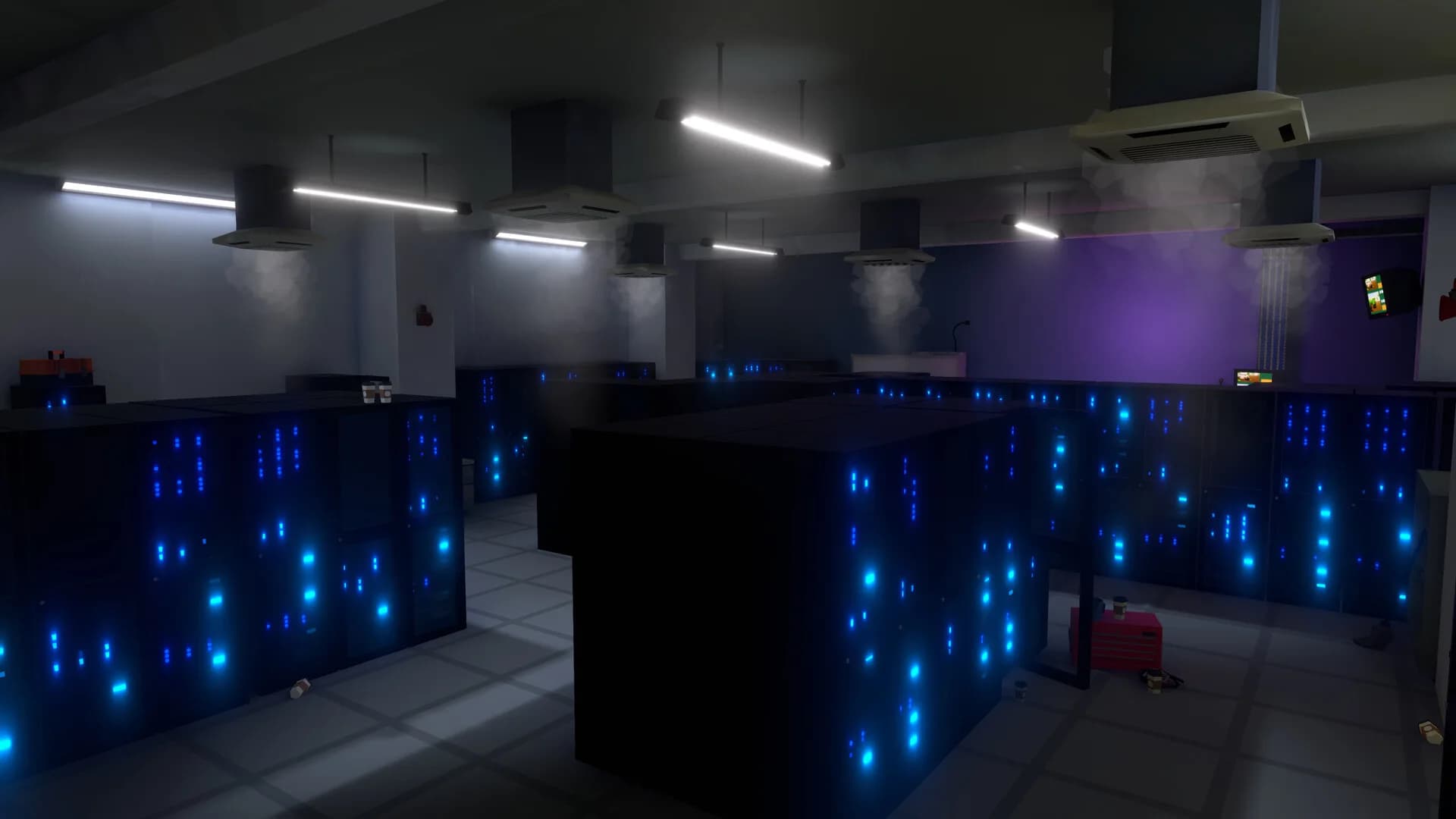 OFF GRID : Stealth Hacking görsel 5