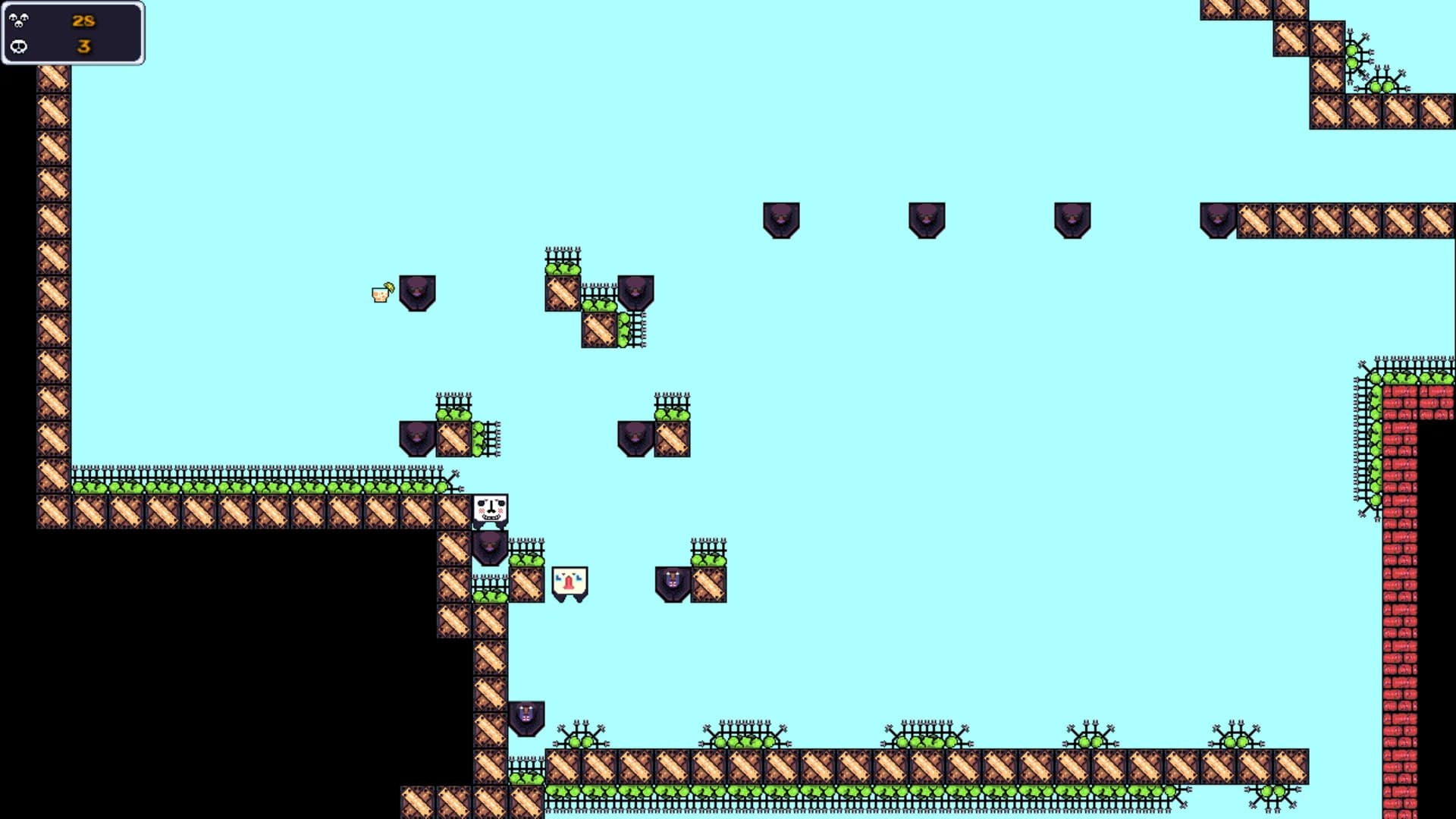 Jumper Jape görsel 8
