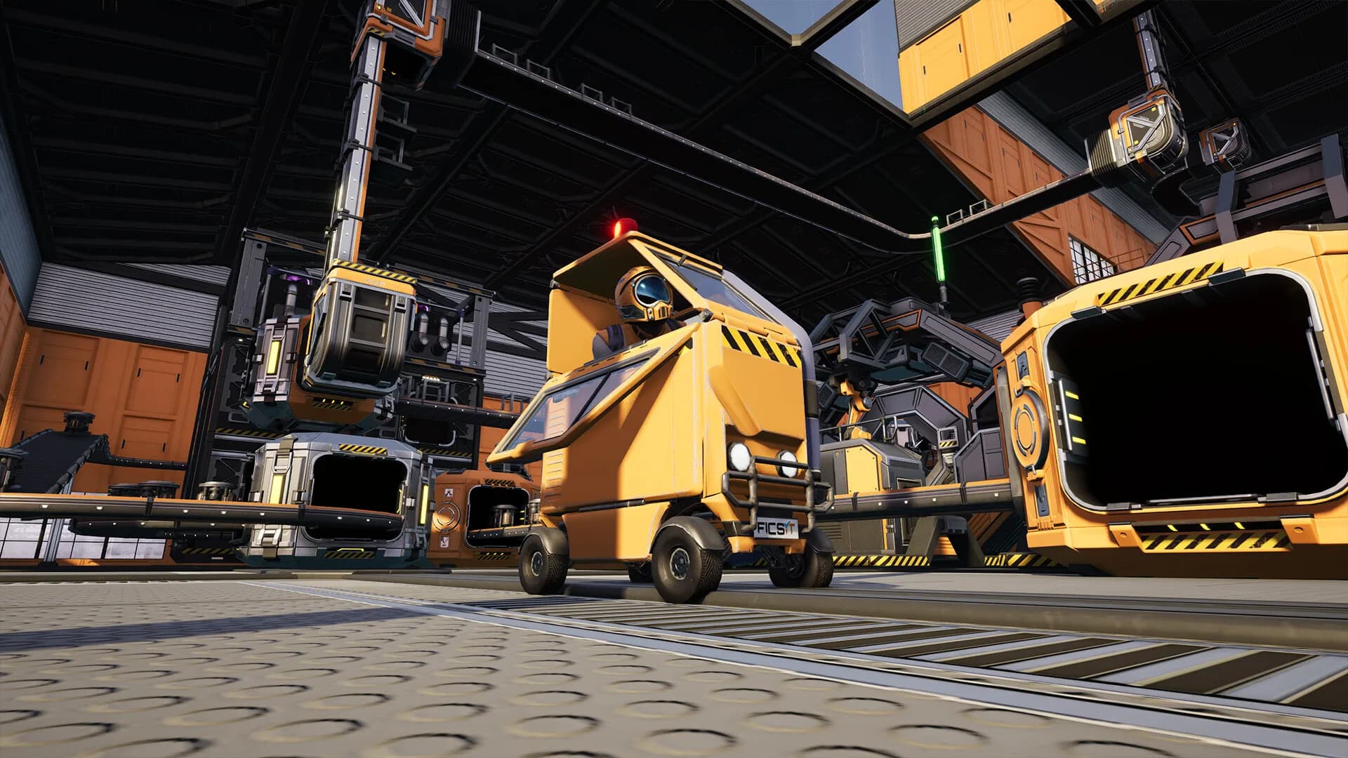 Satisfactory görsel 11
