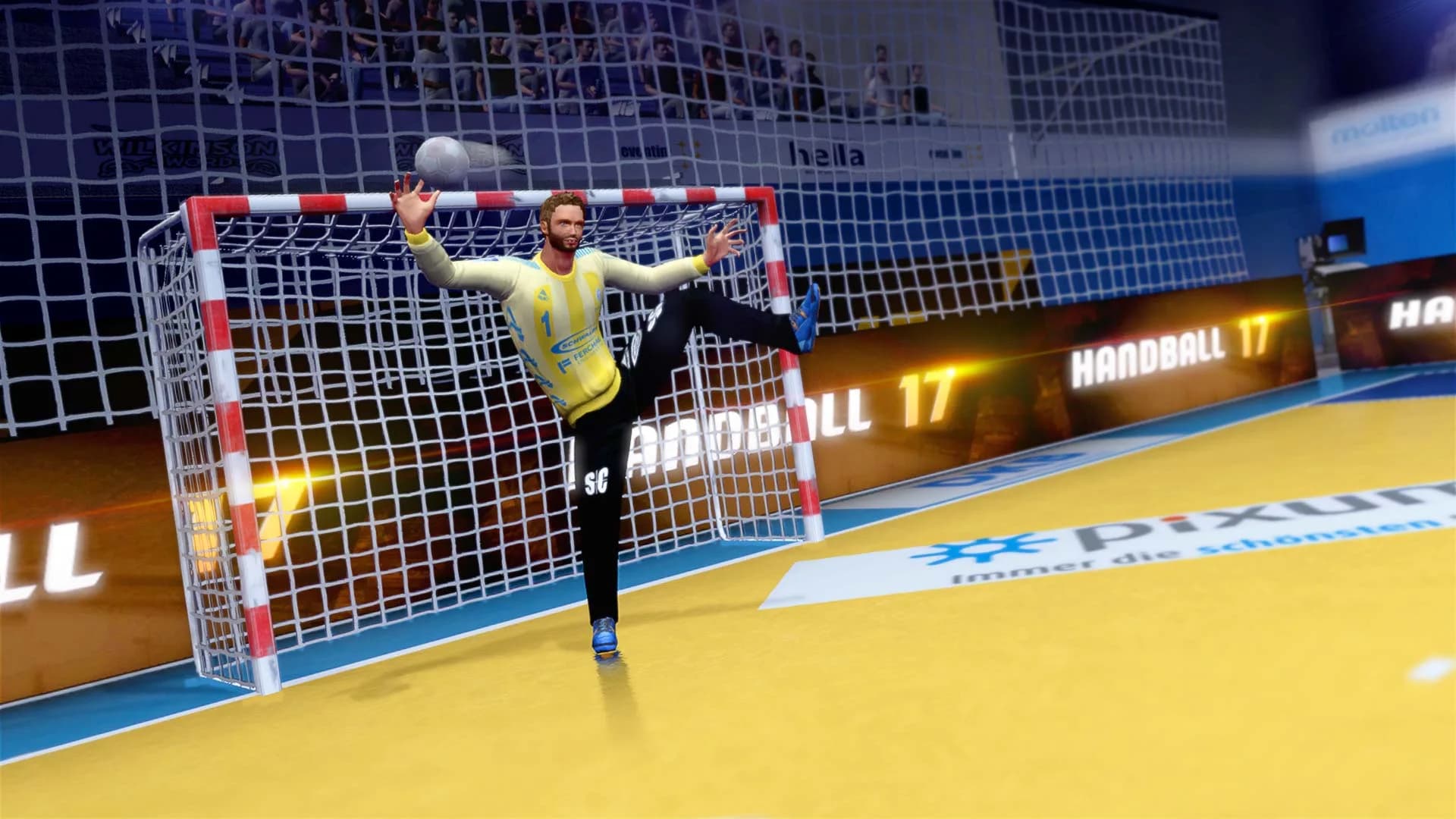 Handball 17 görsel 4