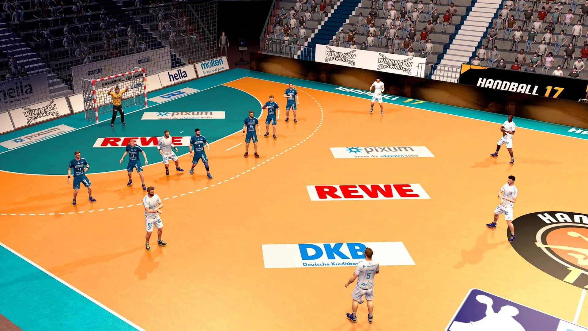 Handball 17 görsel 7