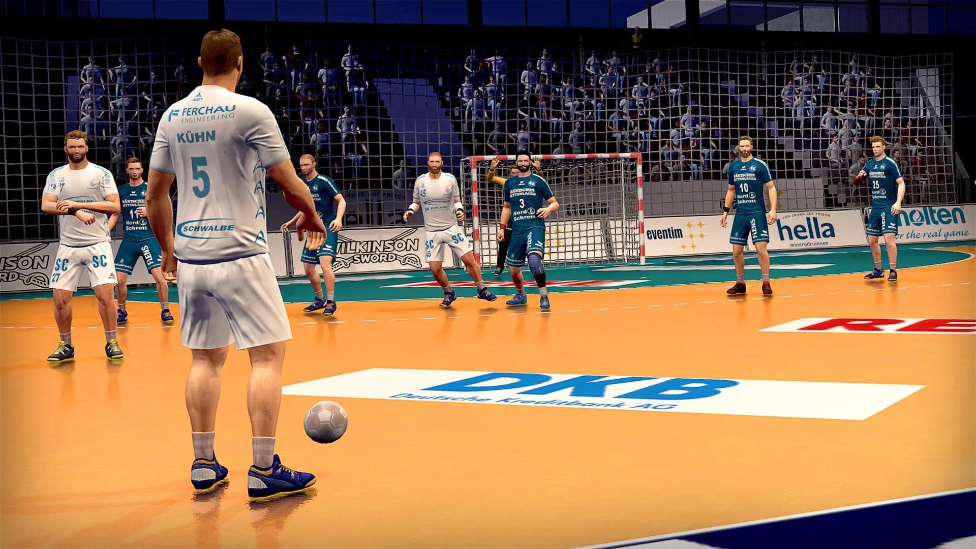 Handball 17 görsel 11
