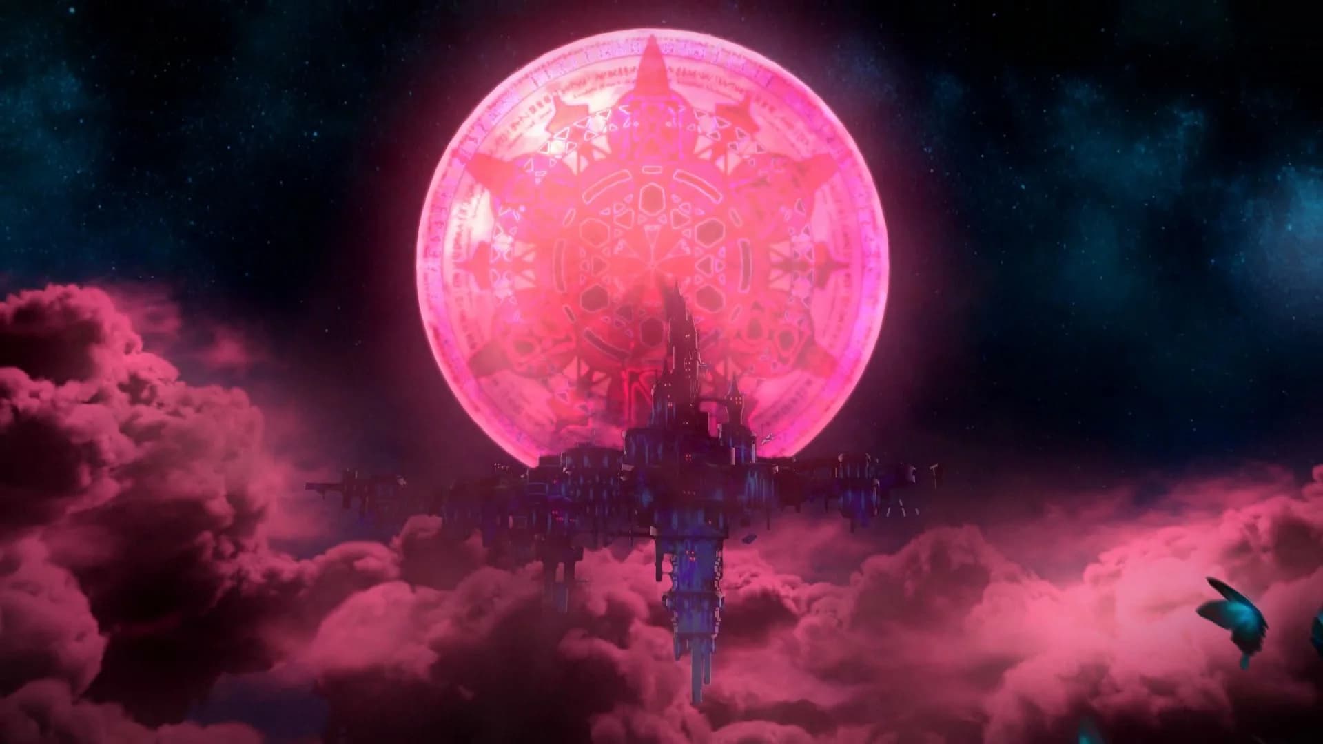 Nights of Azure görsel 2
