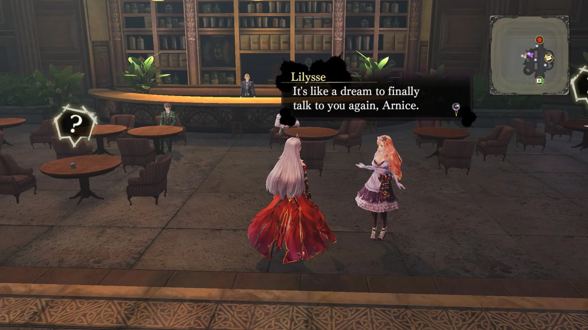 Nights of Azure görsel 6