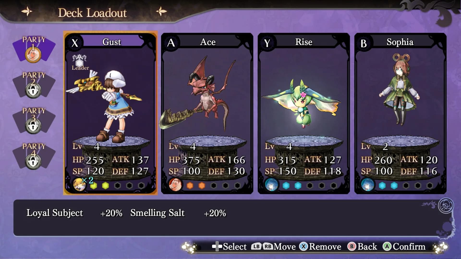 Nights of Azure görsel 8