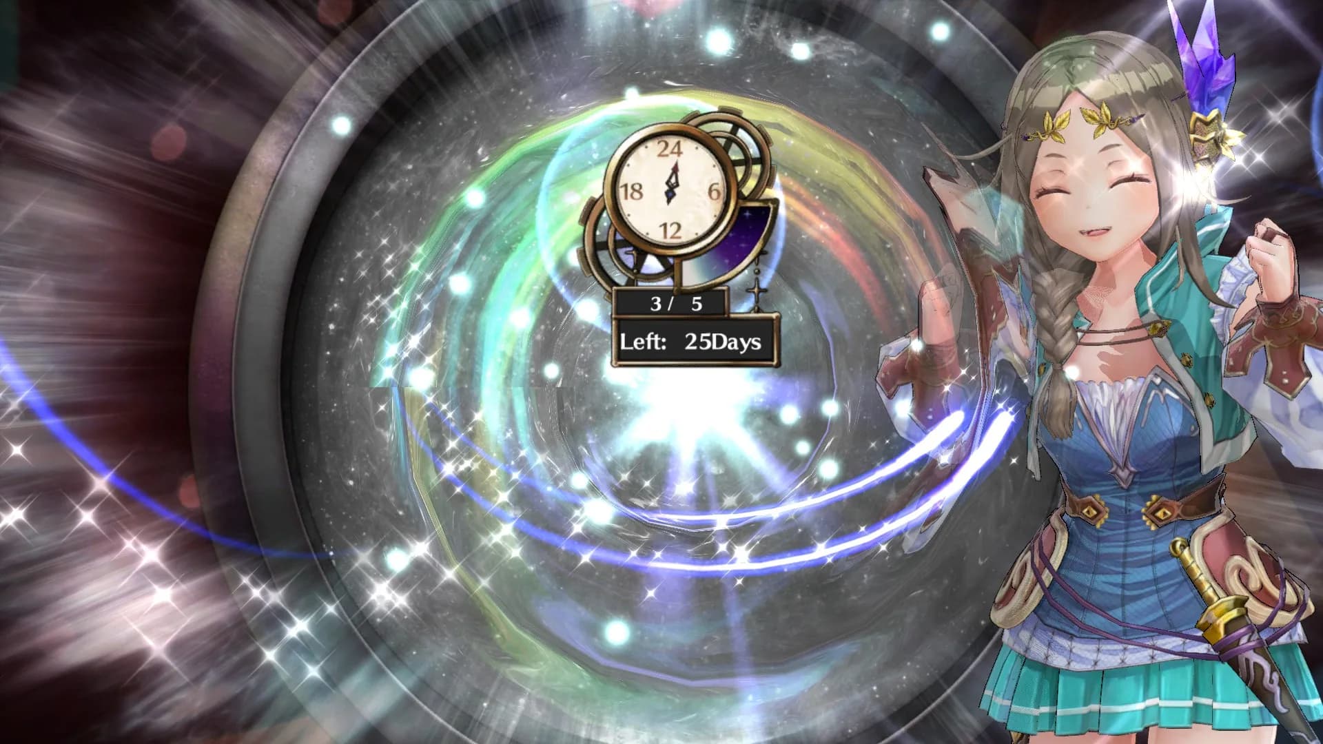 Atelier Firis: The Alchemist and the Mysterious Journey / フィリスのアトリエ ～不思議な旅の錬金術士～ görsel 3