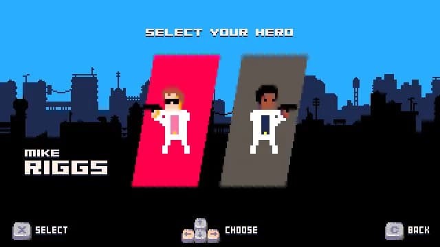 Donuts'n'Justice görsel 3