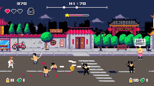 Donuts'n'Justice görsel 4
