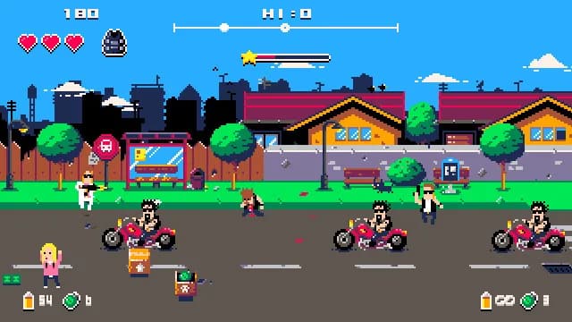 Donuts'n'Justice görsel 5