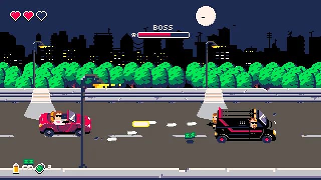 Donuts'n'Justice görsel 9