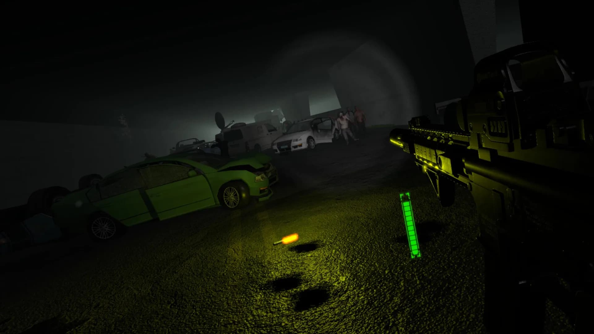 Containment Initiative görsel 6
