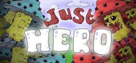 Just Hero görsel 1