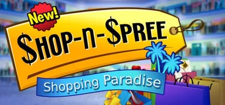Shop-n-Spree: Shopping Paradise görsel 1