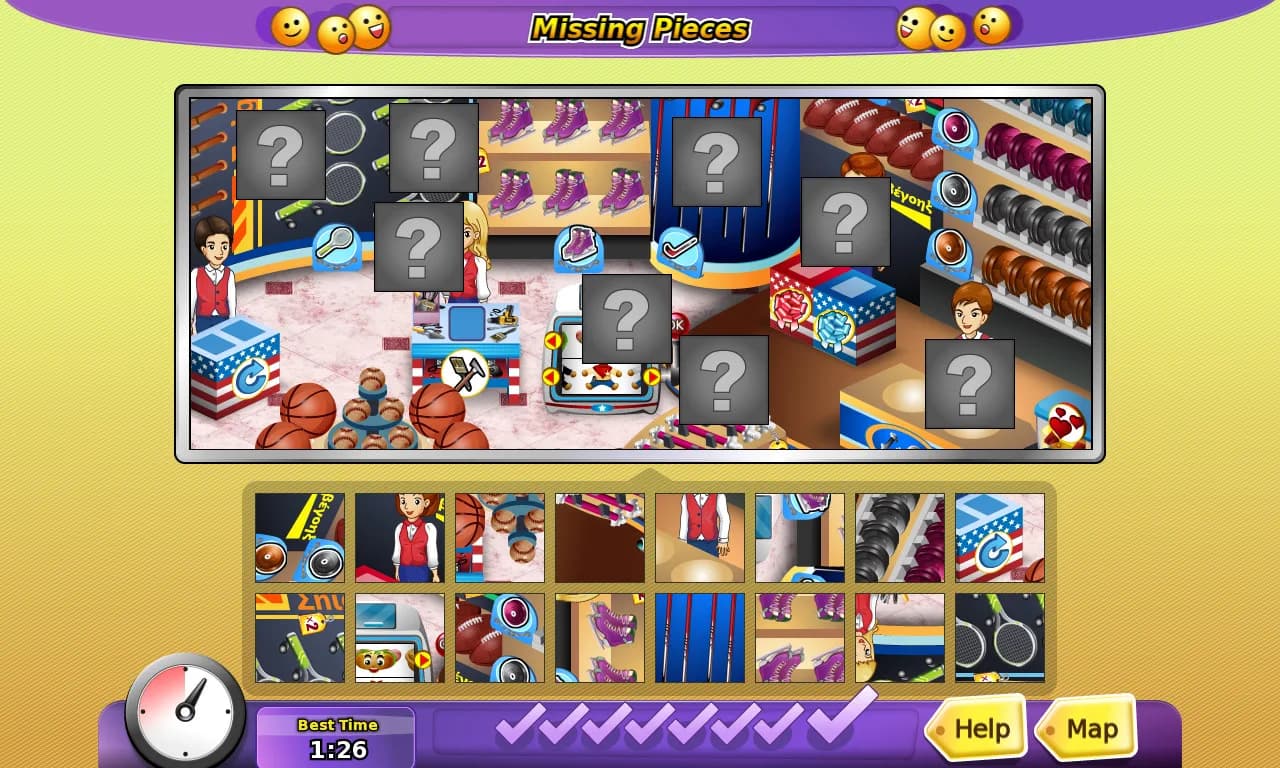 Shop-n-Spree: Shopping Paradise görsel 6