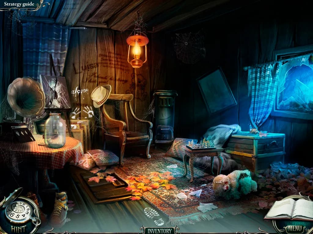 Grim Tales: The Bride Collector's Edition görsel 2