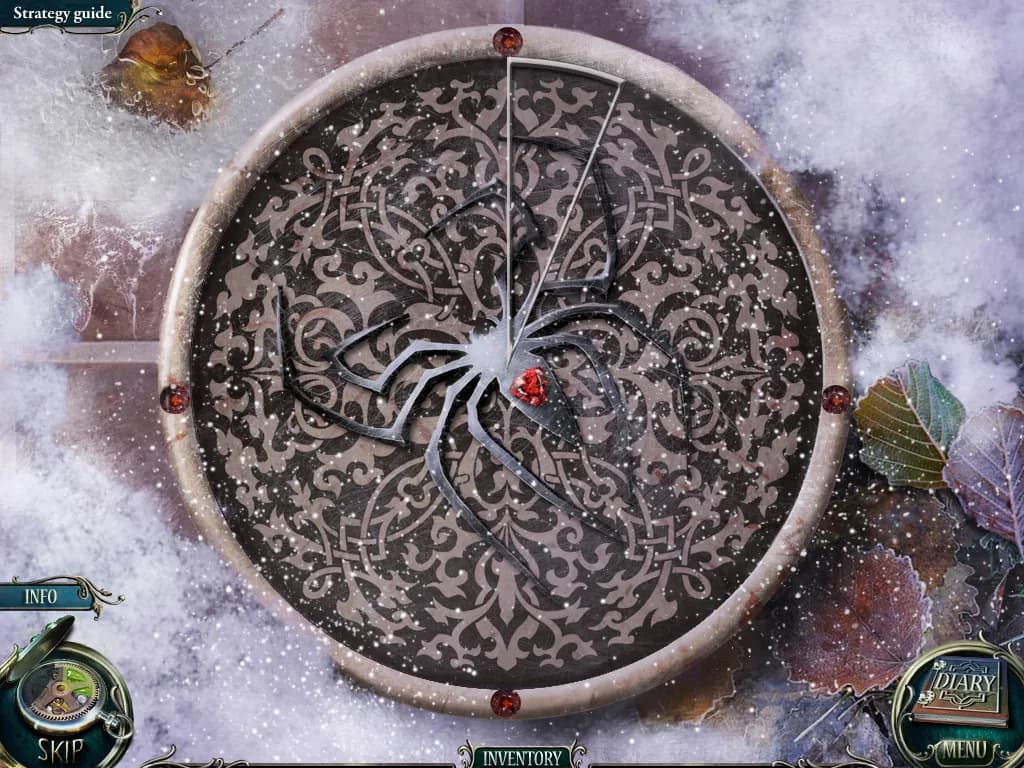Grim Tales: The Bride Collector's Edition görsel 4