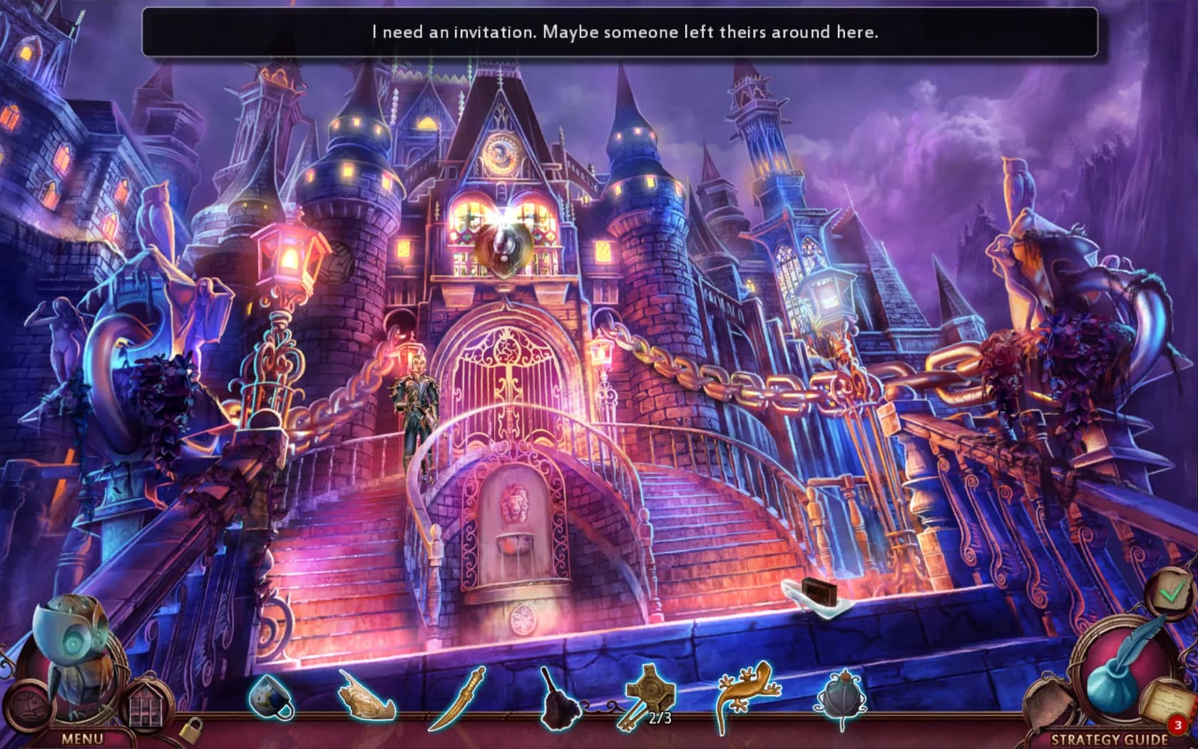 Nevertales: Shattered Image Collector's Edition görsel 6