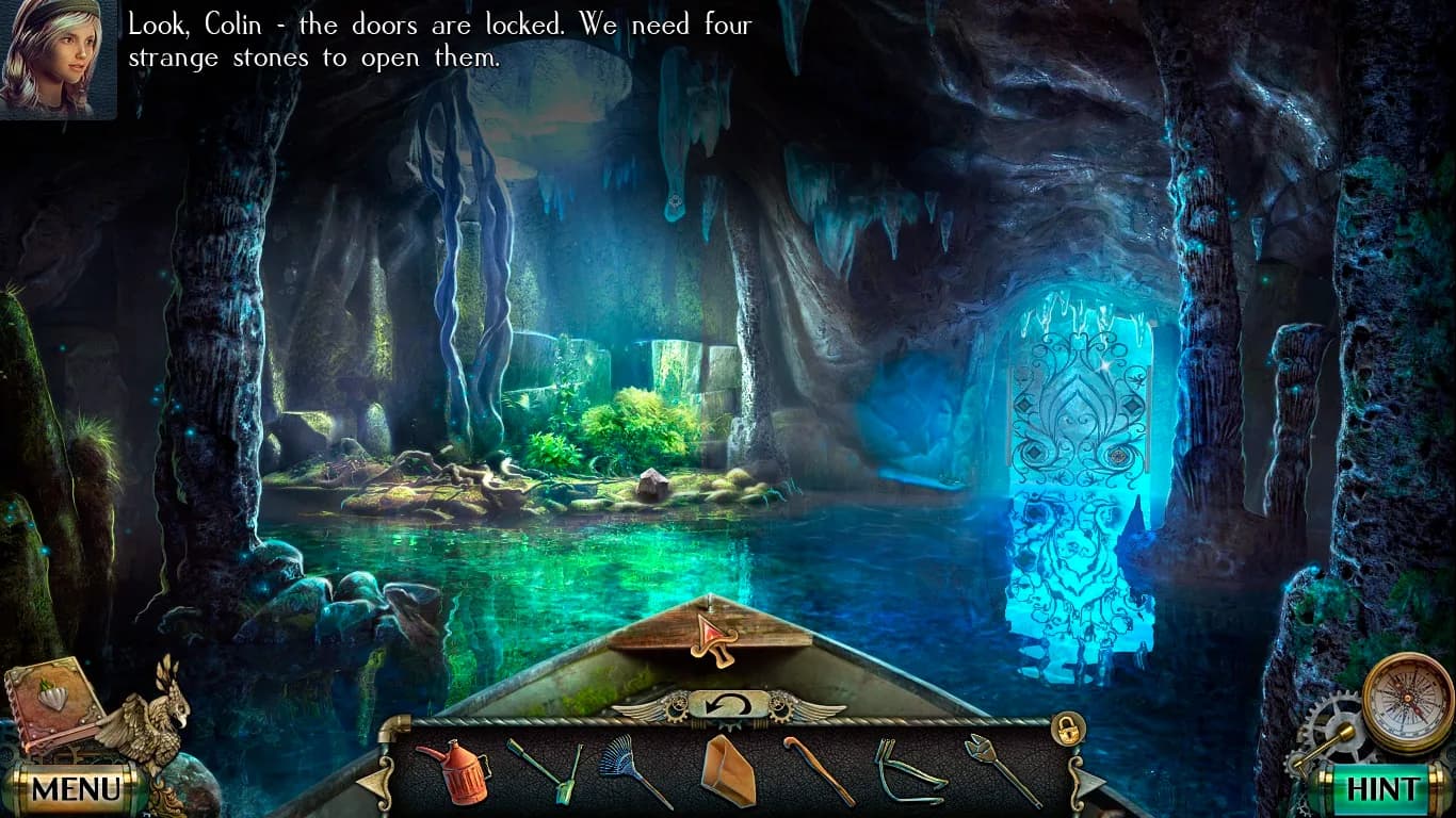 Darkness and Flame: Born of Fire Collector's Edition görsel 3