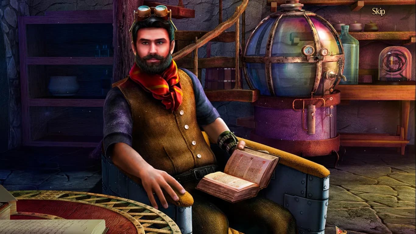 Darkness and Flame: Born of Fire Collector's Edition görsel 15