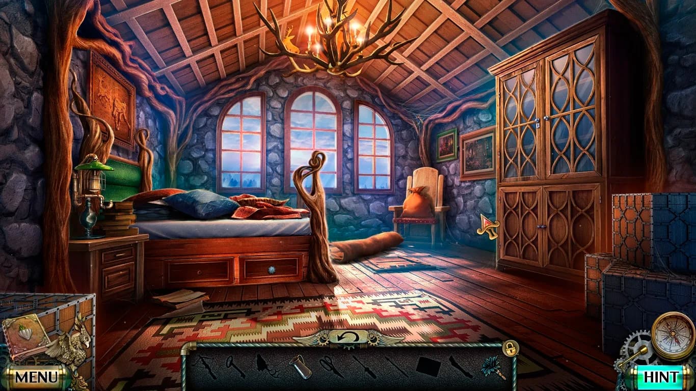 Darkness and Flame: Born of Fire Collector's Edition görsel 17
