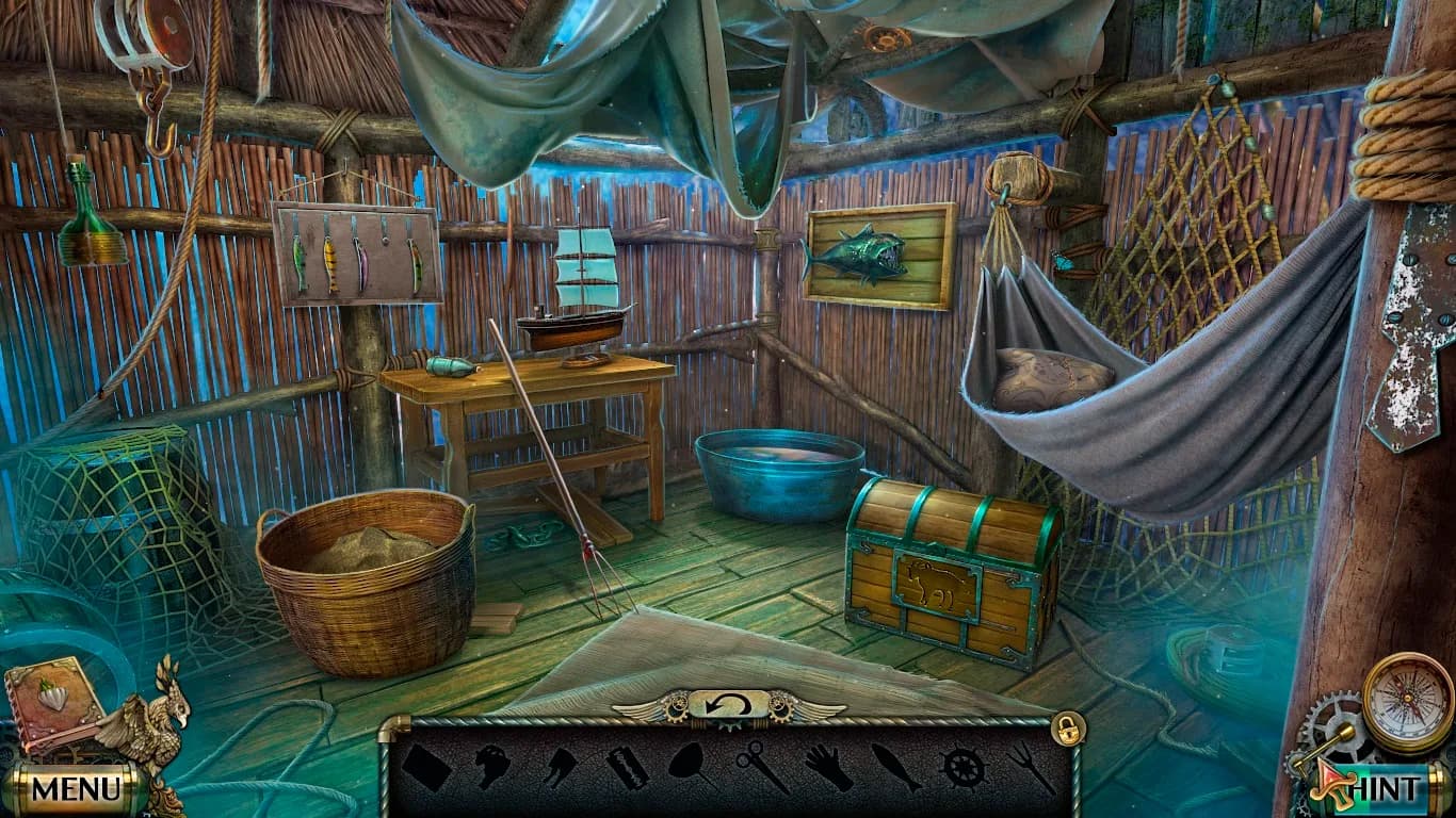 Darkness and Flame: Born of Fire Collector's Edition görsel 19