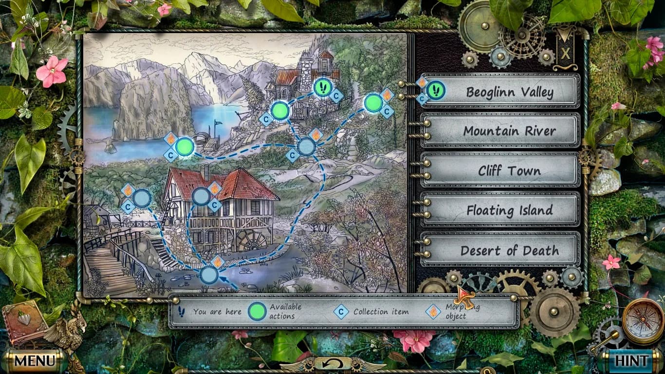 Darkness and Flame: Born of Fire Collector's Edition görsel 20