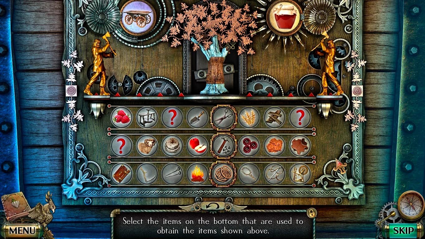Darkness and Flame: Born of Fire Collector's Edition görsel 4