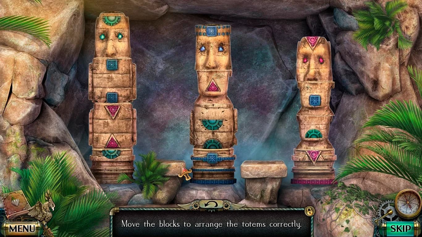 Darkness and Flame: Born of Fire Collector's Edition görsel 23