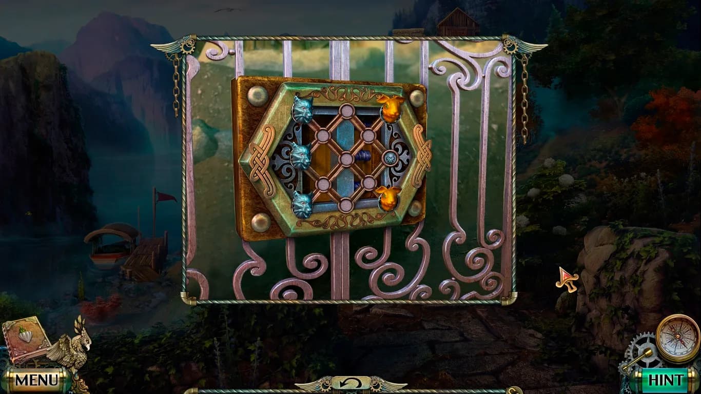 Darkness and Flame: Born of Fire Collector's Edition görsel 30